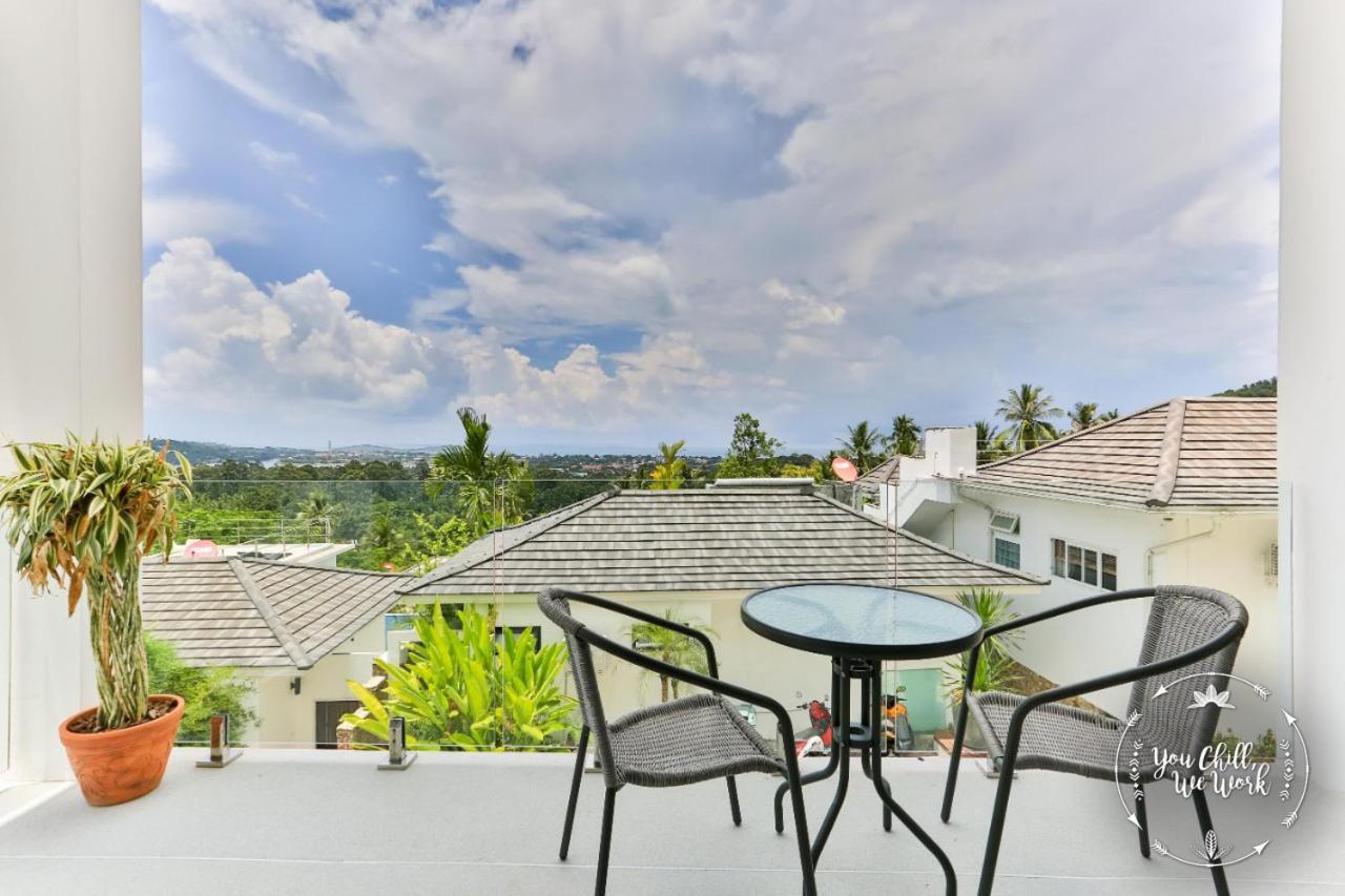विला Azur, 4 Bedrooms, Ocean View